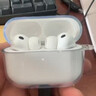 【9成新】Apple/蘋(píng)果 AirPods Pro (第三代) 搭配MagSafe充電盒 (USB-C) 蘋(píng)果耳機 藍牙耳機 適用iPhone/iPad/Mac   曬單實(shí)拍圖