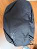ARC'TERYX始祖鳥(niǎo) HELIAD CROSSBODY 便攜 男女同款 腰包 BLACK/黑色 均碼 曬單實(shí)拍圖