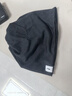李寧（LI-NING）帽子男士冬季保暖針織帽包頭毛線(xiàn)帽防寒風(fēng)戶(hù)外徒步運動(dòng)登山冷帽 曬單實(shí)拍圖