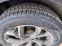 富神（FORTUNE） 汽車(chē)輪胎215/60R17 96H FSR303逍客/指南者/寶駿560/傳祺/元PLUS 曬單實(shí)拍圖