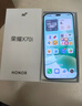 榮耀X70i 一億像素 AI拍照鍵 大屏AI 高亮OLED護眼屏 超輕薄 銀發(fā)人群 8+256 天海青 5G手機 國家補貼 曬單實(shí)拍圖