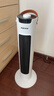 奧克斯（AUX）取暖器/電暖器/電暖氣家用/取暖電器/電暖氣暖風(fēng)機電暖風(fēng)熱風(fēng)機電熱扇塔式石墨烯暖風(fēng)機NSBE-200GS 曬單實(shí)拍圖