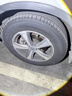 佳通輪胎(Giti)輪胎225/65R17 102H SUV520 原配哈弗H6 適配 遠景SUV/宋   曬單實(shí)拍圖
