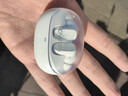 瓷音未來(lái)Mars 2i真無(wú)線(xiàn)藍牙耳機入耳式主動(dòng)降噪HiFi高音質(zhì)低延遲長(cháng)續航運動(dòng)游戲大灣雞禮物適用于華為蘋(píng)果 云霧白+曬單返10元 曬單實(shí)拍圖