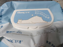 舒潔（Kleenex）純水濕廁紙80抽*10包 (800抽)清潔濕紙巾私處清潔EDI純水 曬單實(shí)拍圖