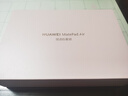 HUAWEI MatePad Air 12英寸 2025 柔光版 華為平板電腦2.8K超清全面屏WIFI 12GB+256GB 櫻語(yǔ)粉 鍵盤(pán)套裝 曬單實(shí)拍圖