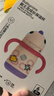 babycare兒童保溫杯嬰兒寶寶吸管水杯霸王龍不銹鋼保溫杯300ml-新舊款混發(fā) 曬單實(shí)拍圖