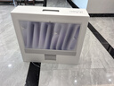 Apple/蘋(píng)果AI電腦/iMac 24英寸銀色4.5K屏 M4(8+8核) 16G 256G一體式電腦 MWUC3CH/A 曬單實(shí)拍圖