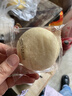 享食兔山藥軟雪餅中老年人養胃早餐代低脂飽腹獨立包裝蛋糕休閑零食2斤 曬單實(shí)拍圖