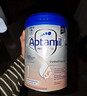 愛(ài)他美（Aptamil）德國白金版HMO 嬰兒配方奶粉pre段 (0-6個(gè)月) 800g 德愛(ài)白金 曬單實(shí)拍圖