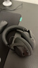 外星人（Alienware）PRO游戲電競耳機 適配三角洲行動(dòng)石墨烯驅動(dòng)三模連接頭戴式耳麥有線(xiàn)無(wú)線(xiàn)藍牙 黑色 曬單實(shí)拍圖