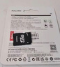 朗科（Netac）＆JOY聯(lián)名款 16GB TF(MicroSD)存儲卡 U1 C10 A1 P500系列 讀速98MB/s 行車(chē)記錄儀＆監控攝像 曬單實(shí)拍圖