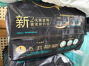 幫寶適透氣頂配黑金幫拉拉褲新生兒嬰兒尿不濕尿片添加真蠶絲L19+3 曬單實(shí)拍圖
