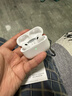 華強北新款【官配正品丨頂配Pro9代】華強北藍牙耳機Air無(wú)線(xiàn)Pro2降噪國家補貼適用蘋(píng)果iPhone17/16入耳式Pods 【2025新款丨全功能頂配版】 ANC主動(dòng)降噪+滑動(dòng)調音+空間音頻 曬單實(shí)拍圖