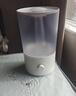 蘇泊爾（SUPOR）加濕器小型落地凈化器臥室辦公桌面家用增濕器大容量霧化加濕器空調電風(fēng)扇伴侶EHTN-21B禮品 曬單實(shí)拍圖