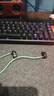 雷蛇（Razer）戰錘狂鯊V3 有線(xiàn)入耳式耳機耳塞 7.1環(huán)繞聲 吃雞神器 三角洲官方指定 Type C（贈THX軟件 可調EQ） 曬單實(shí)拍圖