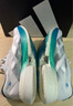 阿迪達斯（adidas）【滔搏運動(dòng)】女子ADIZERO ADIOS PRO4輕透濕排汗緩震競速碳柱跑鞋 JR6354 43 曬單實(shí)拍圖