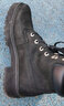 添柏嵐（Timberland）踢不爛女鞋高幫靴厚底增高休閑百搭黑色|A5NYY A5NYYW/黑色 38 曬單實(shí)拍圖