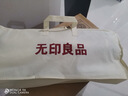 無(wú)印良品防摔蚊帳A類(lèi)帳紗回底圍欄嬰兒童蚊帳家用三開(kāi)門(mén)1.8x2米床 曬單實(shí)拍圖