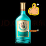 勁牌毛鋪草本酒 綠蕎 草本白酒 42度 520ml 光瓶酒  口糧酒 自飲 年貨 曬單實(shí)拍圖