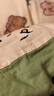 無(wú)印良品A類(lèi)全棉被套單件100%純棉卡通印花學(xué)生宿舍單人被罩被套200*230cm 曬單實(shí)拍圖
