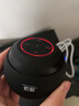 索愛(ài)（soaiy）S35Plus藍牙音箱小音響低音炮家用車(chē)載迷你電腦便攜式收款插TF卡戶(hù)外播放器禮物 黑色 曬單實(shí)拍圖