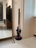 戴森（DYSON）Pencilvac鉛筆吸塵器 纖巧設計 萬(wàn)向靈活 防纏繞 寵物 手持無(wú)線(xiàn)家庭適用  曬單實(shí)拍圖