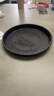 三能（SANNENG） 烘焙模具圓形6寸8寸9寸披薩盤(pán)比薩盤(pán)匹薩盤(pán)烘焙中盤(pán) SN5744 SN5745  9寸 曬單實(shí)拍圖
