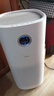 美的（Midea）母嬰級空氣凈化器除甲醛除菌除二手煙異味過(guò)敏原除塵過(guò)濾寵物毛空氣消毒機升級甲醛數顯 【分解除醛】KJ600G-RX600P 曬單實(shí)拍圖