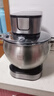 志高廚師機家用和面機小型揉面機智能定時(shí)全自動(dòng)鮮奶蓋機奶油打發(fā)機打蛋器攪拌機10升容量 【標配套餐】 10L 丨2000W丨智能定時(shí) 曬單實(shí)拍圖