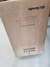 九陽(yáng)（Joyoung）保溫壺316L不銹鋼家用大容量保溫瓶真空保溫學(xué)生宿舍戶(hù)外暖水壺2L 曬單實(shí)拍圖