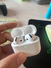 華強北新款【官配正品丨新Air第4代】藍牙耳機無(wú)線(xiàn)適配蘋(píng)果頂配主動(dòng)降噪iPhone17/16/15/14/13半入耳式華強北 【主動(dòng)降噪版全功能pods4】 靈動(dòng)島彈窗+空間音頻+三真電量 曬單實(shí)拍圖