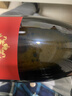 ABRAU阿伯朗酒莊半甜紅起泡酒750ml 俄羅斯進(jìn)口沙皇同款 女生低度微醺 曬單實(shí)拍圖