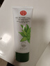 同仁堂煙酰胺美白蘆薈膠祛痘淡化痘印痘疤舒緩曬后修復皮膚補水圣誕禮物 曬單實(shí)拍圖