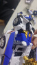 炫卡斗士3玩具汽車(chē)機甲變形機器人男孩玩具生日新年禮物炫藍閃電 【炫藍雷霆王-三合體】炫卡斗士2 曬單實(shí)拍圖