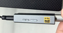 FOSI AUDIO弗西音頻DS2小尾巴解碼耳放43131芯片HIFI解碼器發(fā)燒4.4便攜隨身安卓高保真耳機放大器 灰色【Type-C口版】 曬單實(shí)拍圖