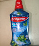 高露潔（Colgate）Plax貝齒含氟漱口水薄荷味口腔護理防蛀孕婦可用京東自營(yíng)500ml*2 曬單實(shí)拍圖