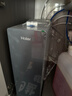 海爾（Haier）凈水器鮮活水Pro智享瞬時(shí)1400G管線(xiàn)機純水家用廚下6年進(jìn)口RO反滲透直飲一體即熱餐邊柜套裝1200G 【超值三件套】?jì)羲?超薄管線(xiàn)機+前置 曬單實(shí)拍圖