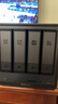 綠聯(lián)私有云DXP4800 Plus 8G內存16T四盤(pán)位NAS網(wǎng)絡(luò )存儲個(gè)人云硬盤(pán)家庭服務(wù)器 萬(wàn)兆網(wǎng)口 手機平板擴容 曬單實(shí)拍圖