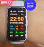 華為（HUAWEI）手環(huán)10 標準版 流光紫 智能手環(huán)專(zhuān)業(yè)睡眠分析情緒健康鋁合金機身心率監測運動(dòng)手環(huán)華為手環(huán)9升級 曬單實(shí)拍圖