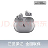 beats Studio Buds + (第二代) 真無(wú)線(xiàn)降噪耳機 藍牙耳機 兼容蘋(píng)果安卓系統 星際銀 曬單實(shí)拍圖