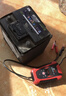 典爵 汽車(chē)電瓶充電器摩托車(chē)房車(chē)充電器新能源蓄電池充電機充滿(mǎn)自停 曬單實(shí)拍圖