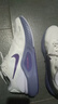 耐克NIKE穩程女公路專(zhuān)業(yè)跑步鞋STRUCTURE 26運動(dòng)鞋HJ1101-102白紫37.5 曬單實(shí)拍圖