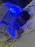 益泰醫用藍光燈新生兒黃疸治療儀去黃藍光治療儀嬰兒寶寶家用烤黃儀 曬單實(shí)拍圖