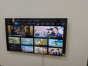 海爾（Haier）電視65/75英寸包安裝S60C系列國家補貼6+64G大內存240HZ高刷MC防抖杜比音效雙頻WiFi6護眼平板電視 75英寸 包安裝+一級能效+6+64G+240HZ 新品推薦 曬單實(shí)拍圖