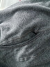 浪莎2條秋褲男100%純棉抗菌秋冬季保暖褲男士發(fā)熱棉毛褲薄款秋衣秋褲 曬單實(shí)拍圖