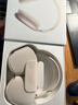 【99成新】Apple/蘋(píng)果 AirPods Max (USB-C) 星光色 無(wú)線(xiàn)藍牙耳機 主動(dòng)降噪耳機 頭戴式耳機   曬單實(shí)拍圖