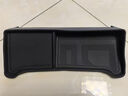 極氪官方定制極氪屏幕后儲物盒原廠(chǎng)開(kāi)模儀表臺收納盒001/9X/7X/009 適配【煥新版001】 曬單實(shí)拍圖