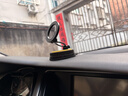 倍思車(chē)載手機支架磁吸真空吸附吸盤(pán)汽車(chē)專(zhuān)用導航儀表臺通用2026年新款 曬單實(shí)拍圖