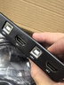 畢亞茲 HDMI KVM切換器二進(jìn)一出切屏器2.0版 2進(jìn)1出4K高清 鍵盤(pán)鼠標打印機共享器 兩臺電腦共享顯示器 曬單實(shí)拍圖